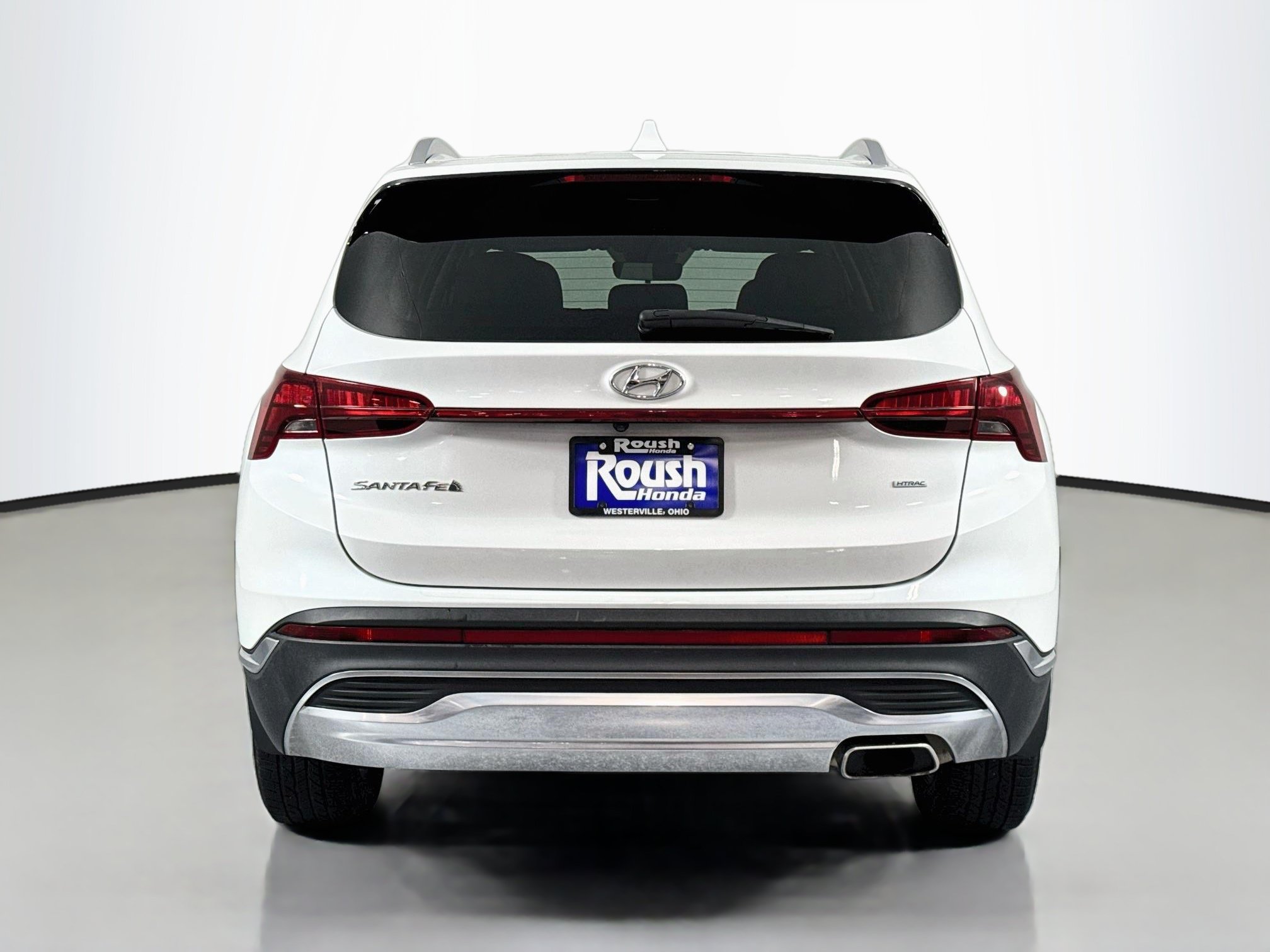 Used 2022 Hyundai Santa Fe SEL AWD/4WD image 6