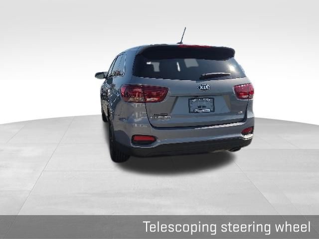 Used 2020 Kia Sorento LX image 19