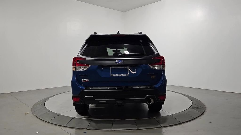 New 2025 Subaru Forester Wilderness image 4