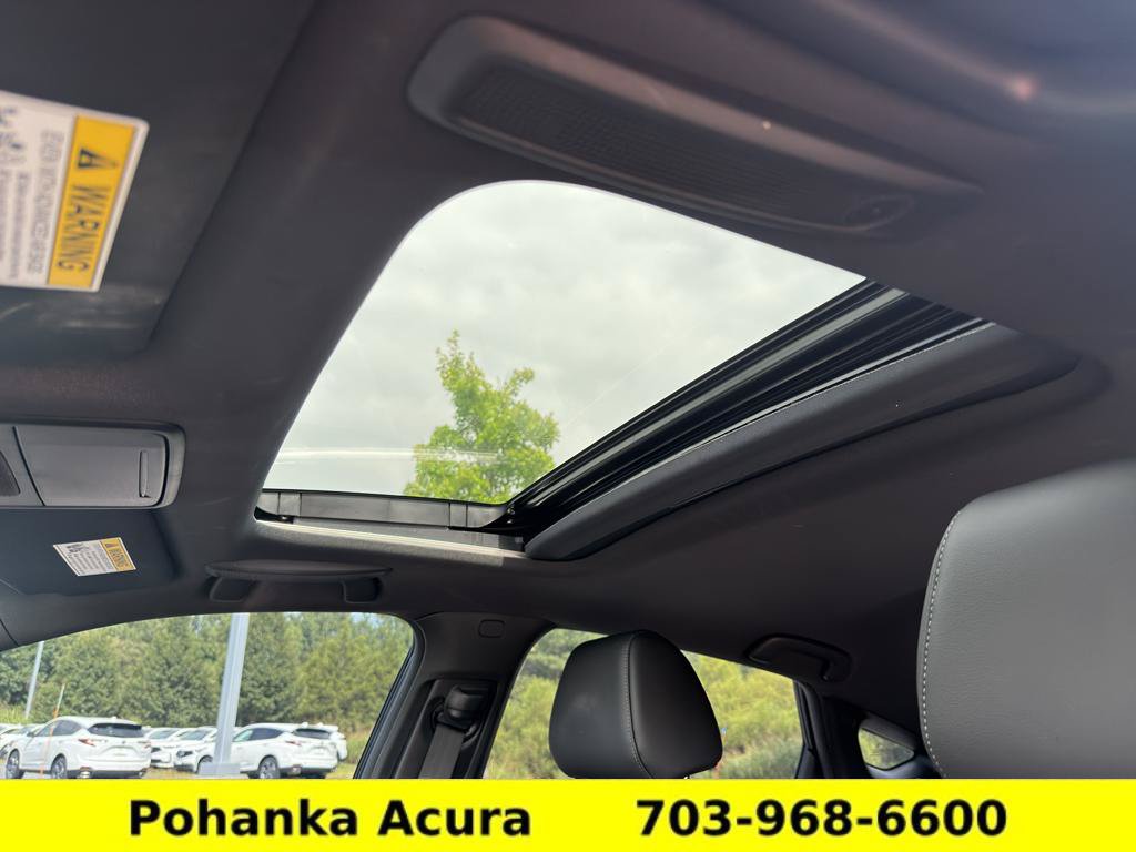Certified 2024 Acura Integra A-Spec FWD image 22