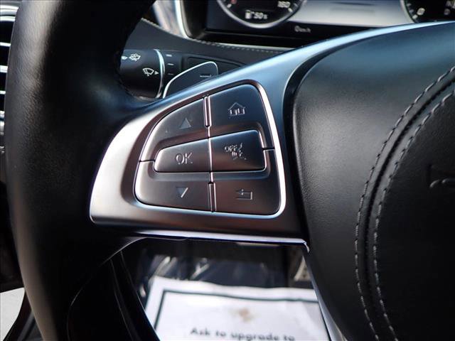 Used 2017 Mercedes-Benz S 550 Cabriolet image 12