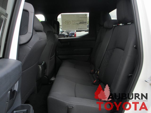 New 2025 Toyota Tacoma SR5 image 13