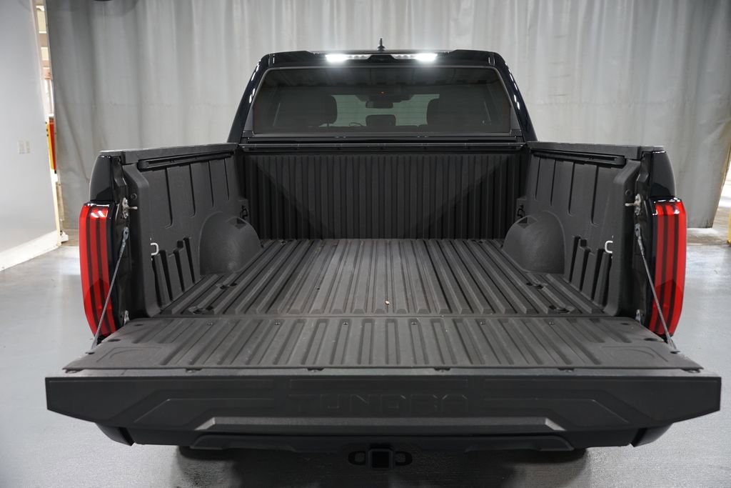 Used 2024 Toyota Tundra SR5 image 34