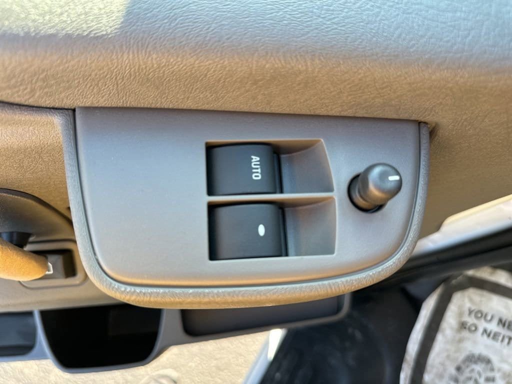 New 2025 Chevrolet Express 2500 WT w/ Driver Convenience Package image 15