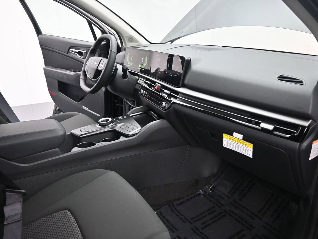 New 2026 Kia Sportage LX image 21