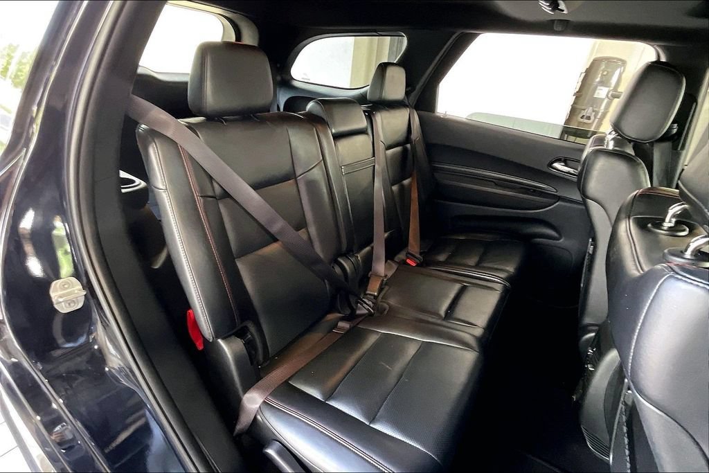 Used 2024 Dodge Durango GT AWD/4WD image 16