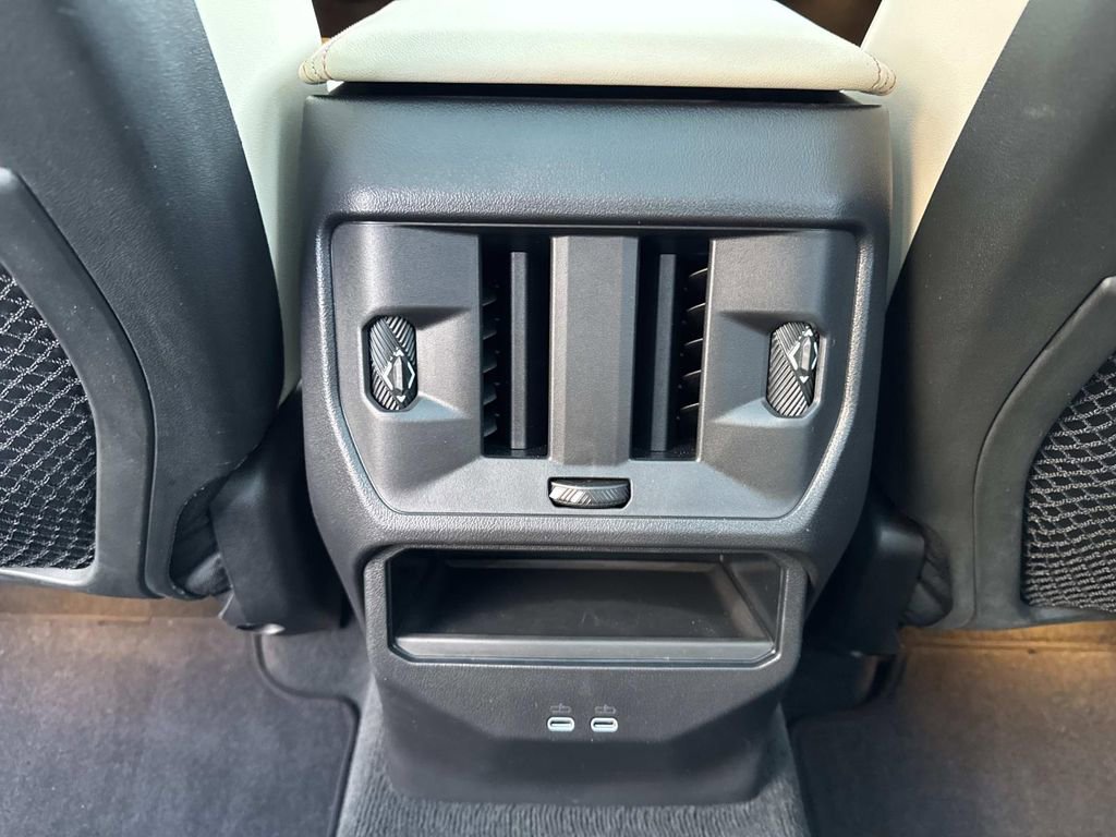 Used 2025 BMW X3 xDrive30i w/ M Sport Package image 14