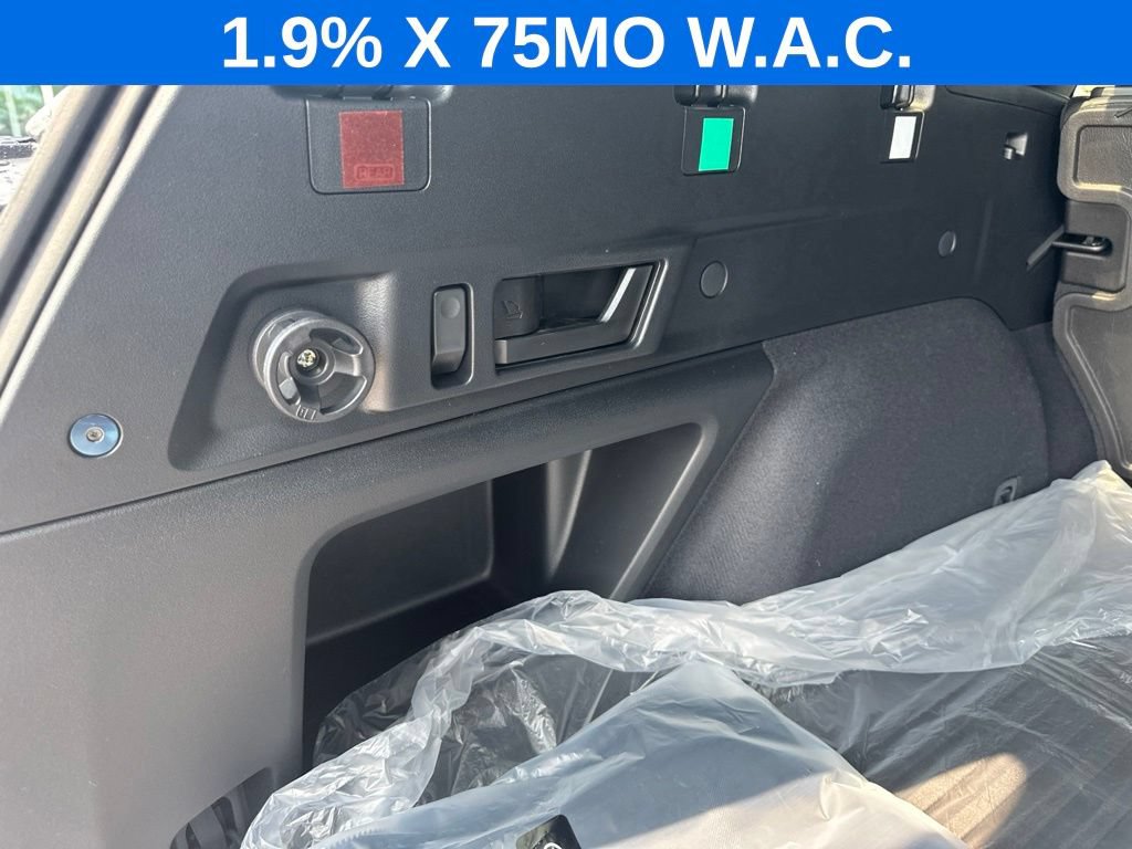 New 2026 Subaru Outback Premium AWD/4WD image 27