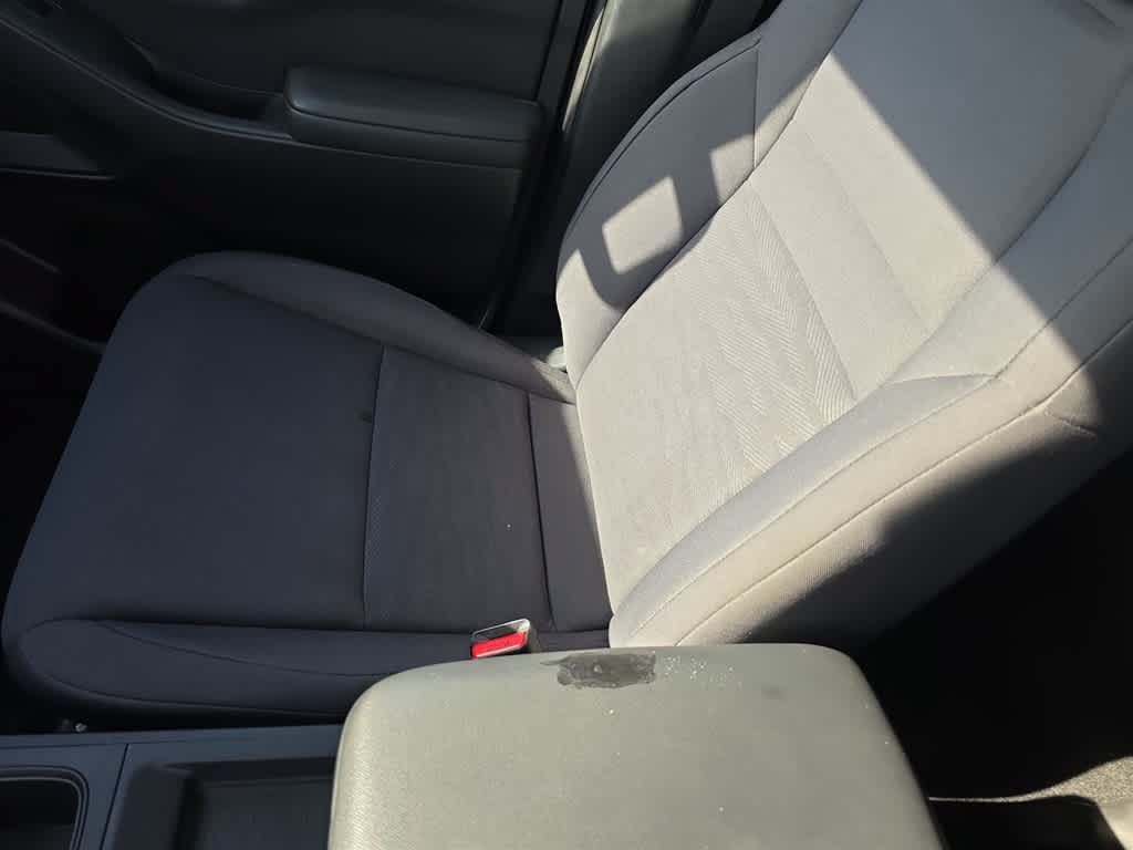 Used 2022 Nissan Frontier S RWD image 25