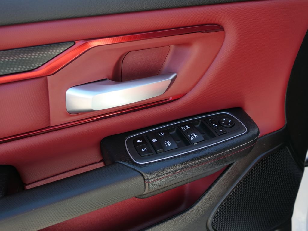 Used 2023 RAM 1500 Rebel w/ Rebel Level 1 Equipment Group image 13