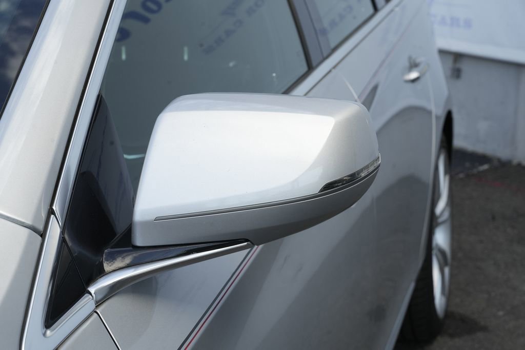 Used 2014 Cadillac XTS Premium AWD/4WD image 10
