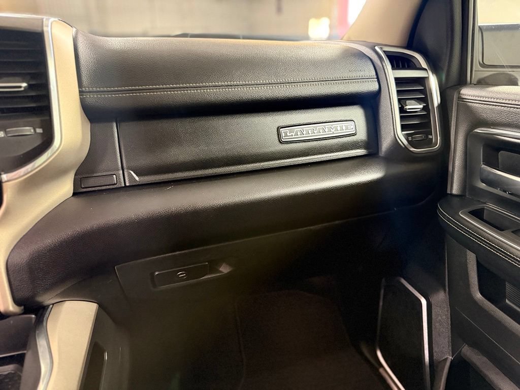 Used 2022 RAM 3500 Laramie AWD/4WD image 28