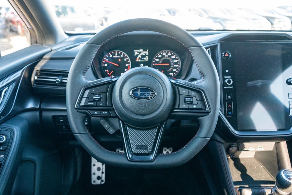 Used 2025 Subaru WRX Premium image 15