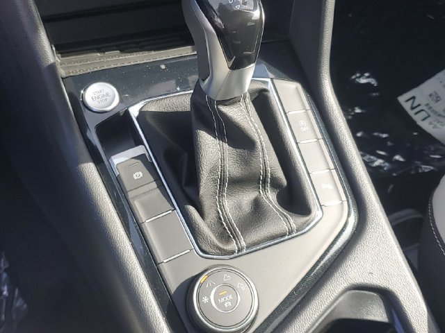New 2027 Volkswagen Taos SE AWD/4WD image 27