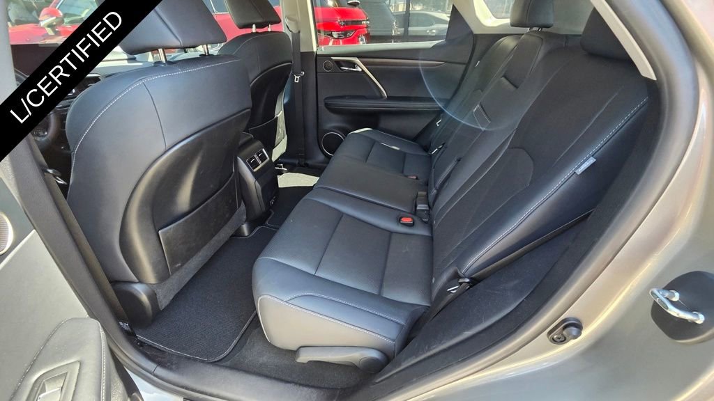 Used 2021 Lexus RX 350 FWD w/ Premium Package image 27