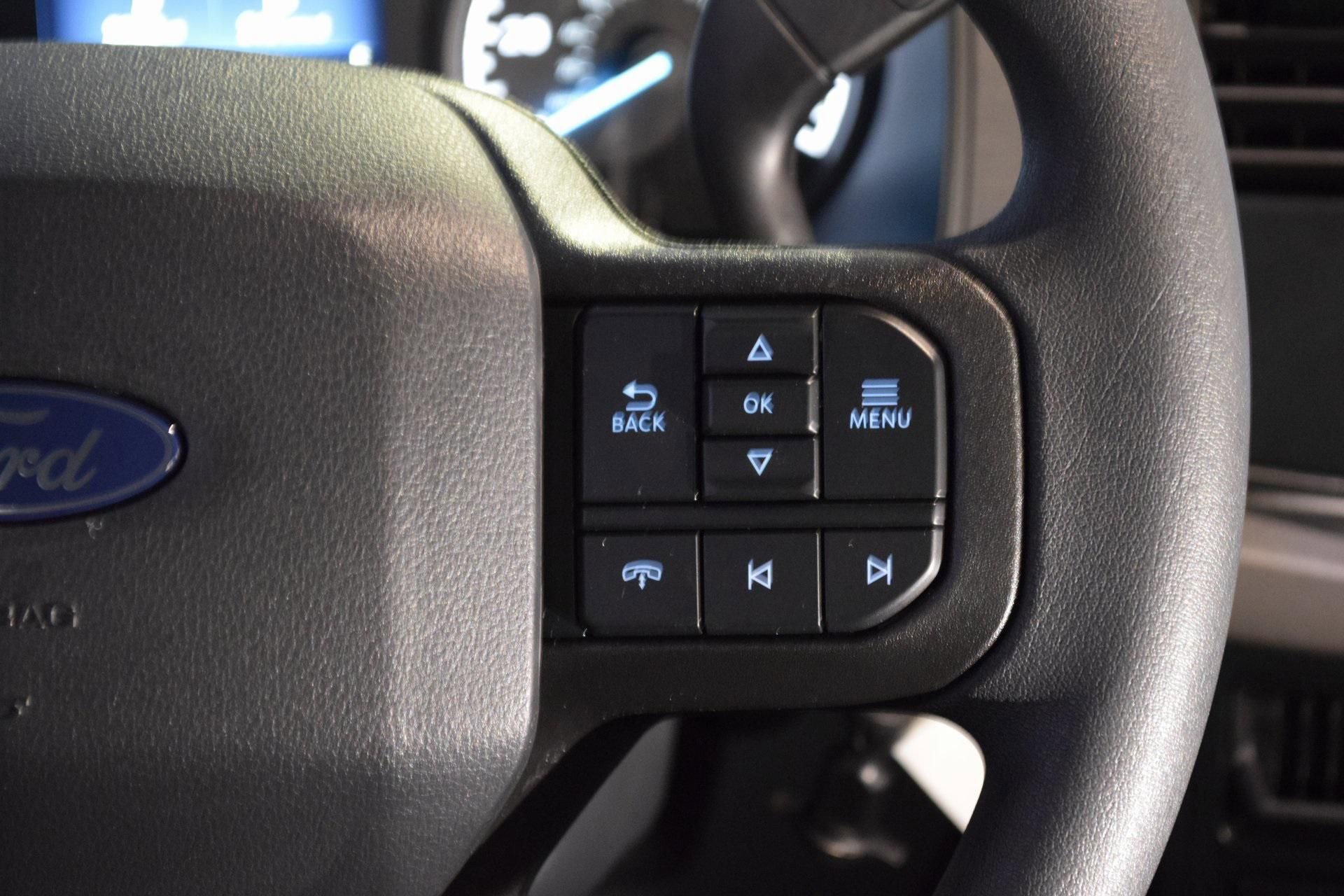 New 2026 Ford F150 XL image 10