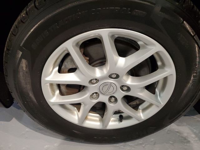 Used 2017 Chrysler Pacifica Touring FWD image 28