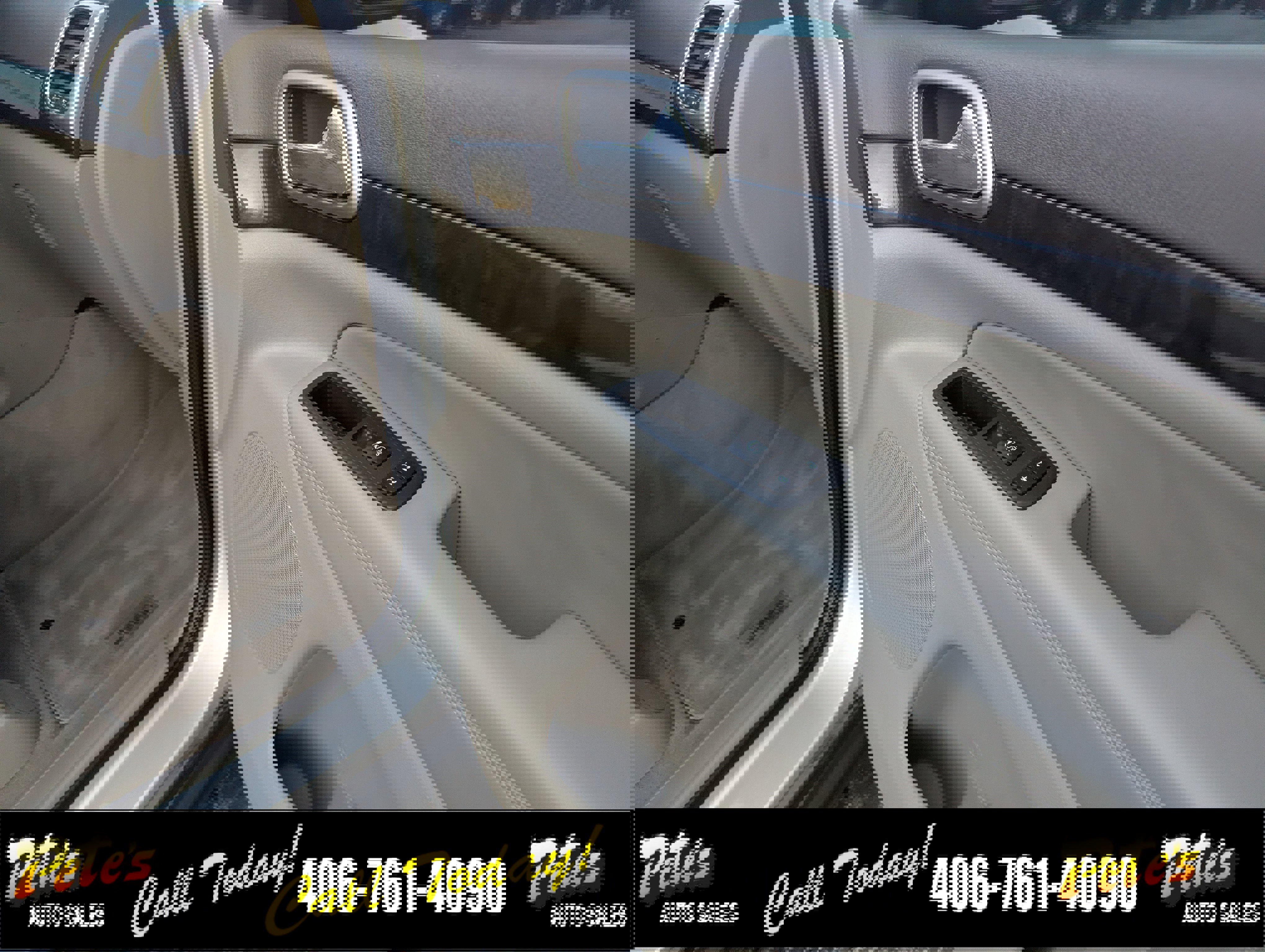 Used 2012 Jeep Grand Cherokee Laredo w/ Laredo E Group image 15