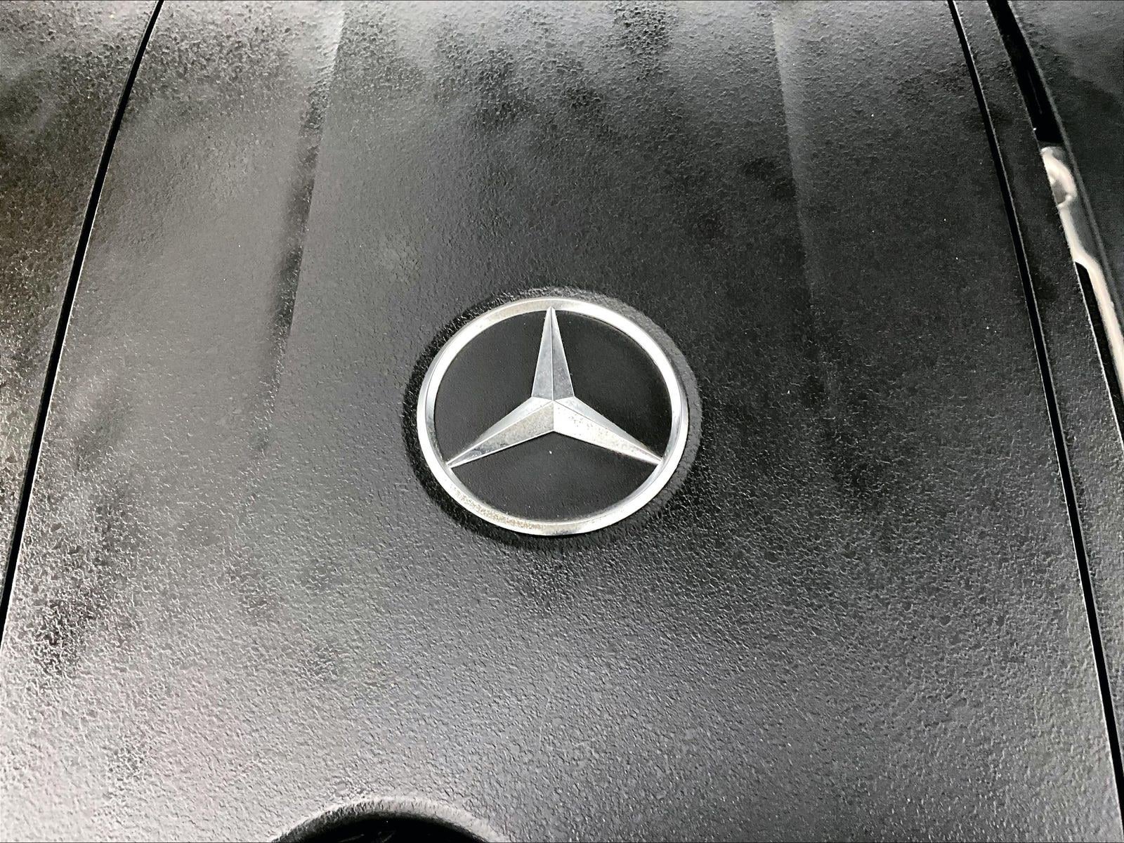 Certified 2024 Mercedes-Benz C 300 Sedan image 30