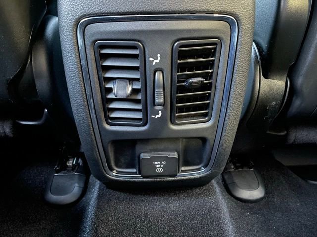 Used 2021 Jeep Grand Cherokee Laredo X AWD/4WD image 25