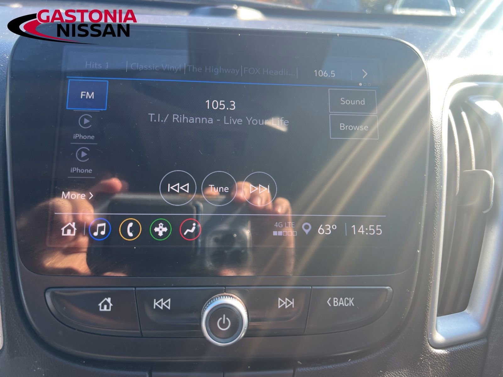 Used 2024 Chevrolet Malibu LT image 26