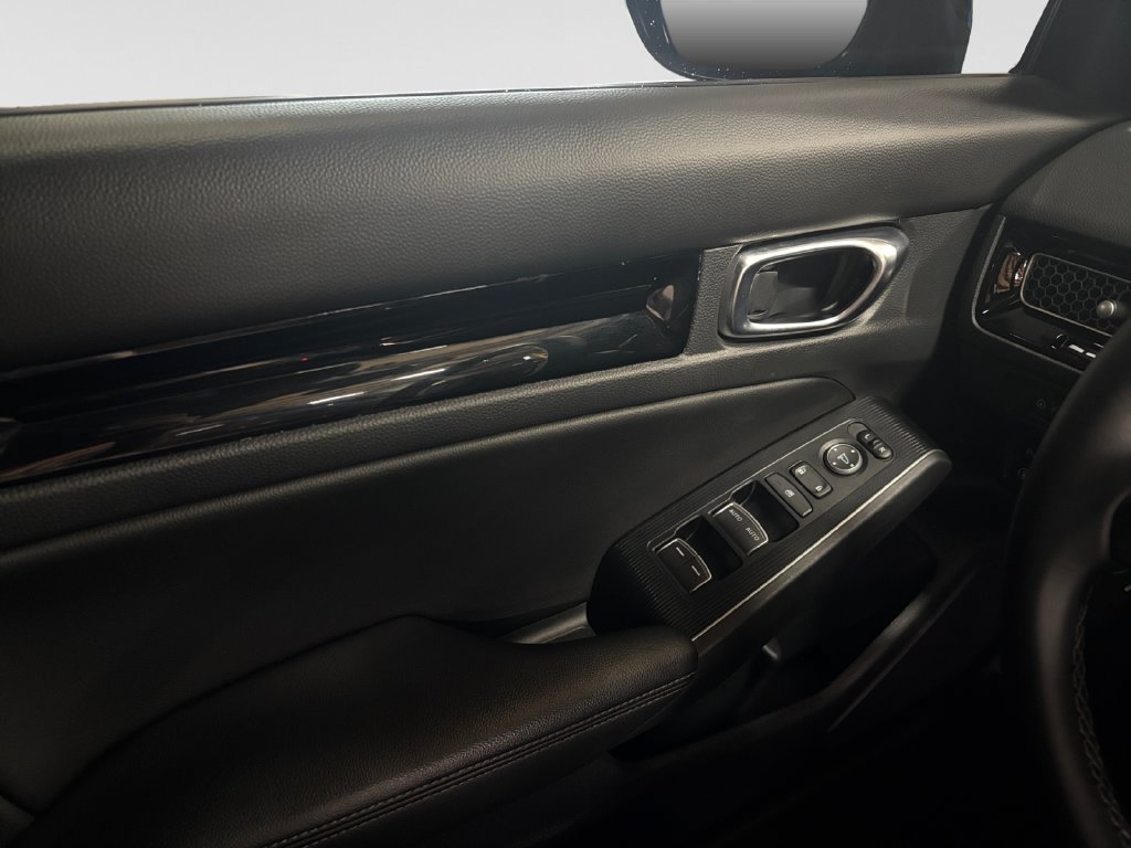 Used 2024 Honda Civic Sport Touring image 17