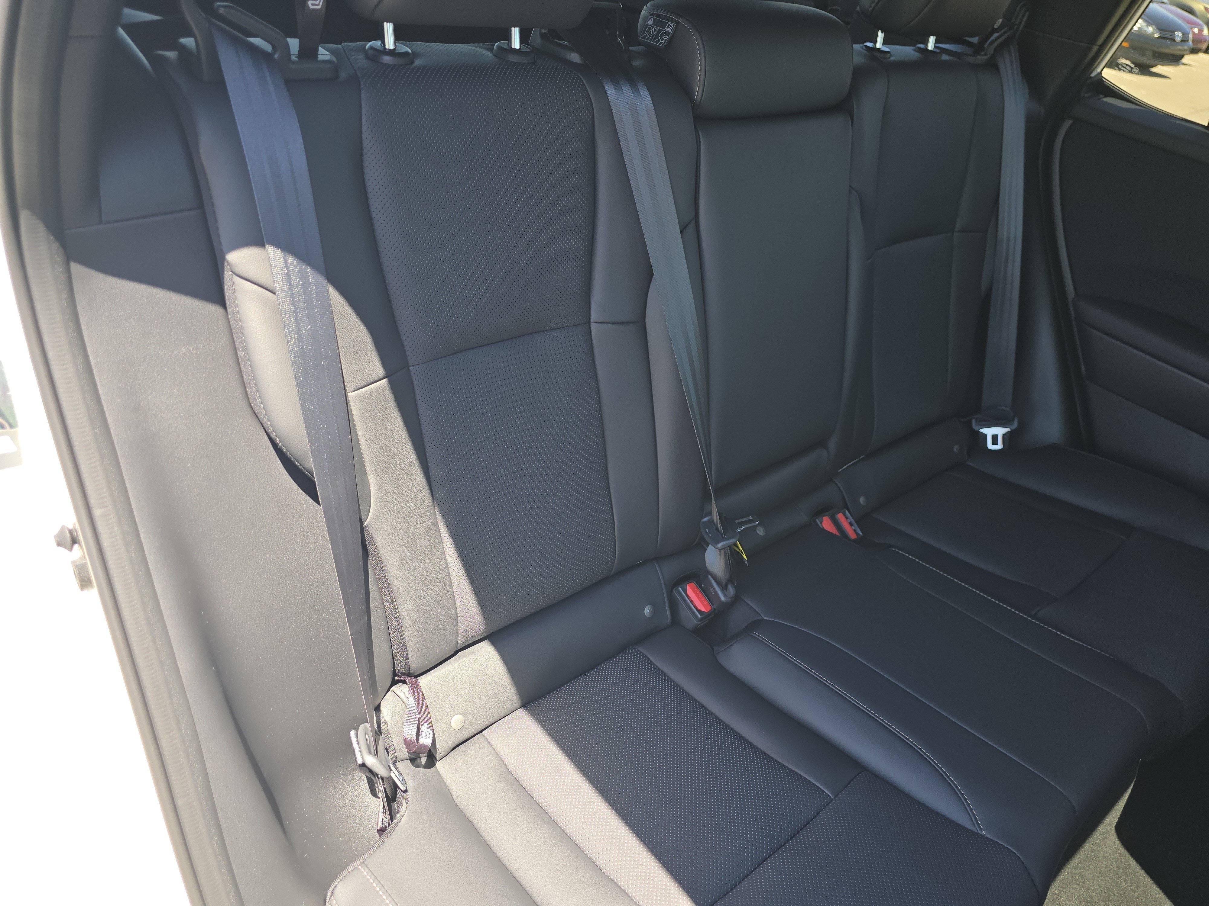 New 2026 Subaru Outback Limited XT AWD/4WD image 19