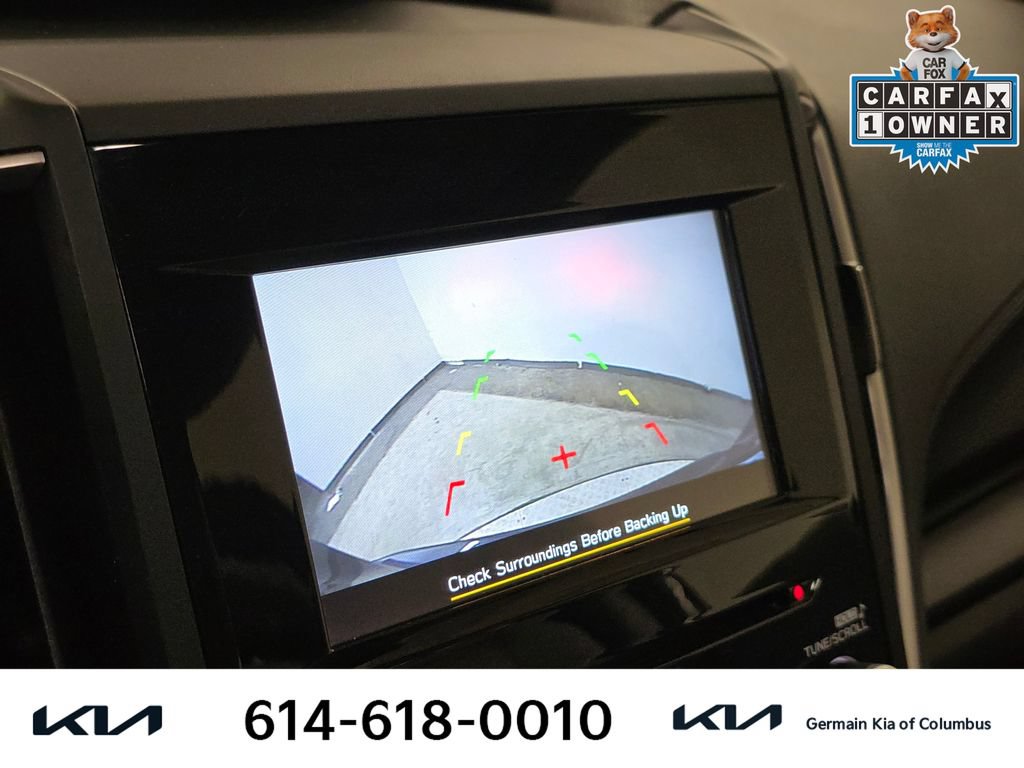 Used 2023 Subaru Forester AWD/4WD image 29