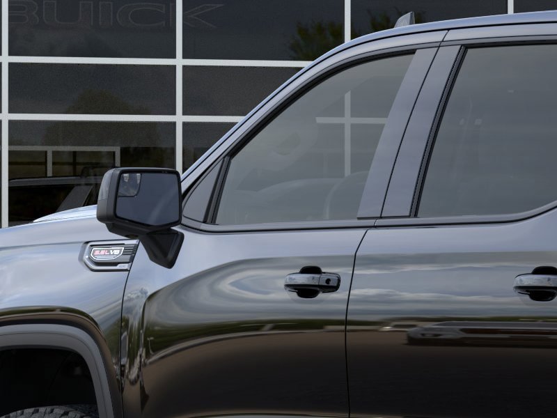 New 2026 GMC Sierra 1500 AT4 w/ Technology Package AWD/4WD image 39