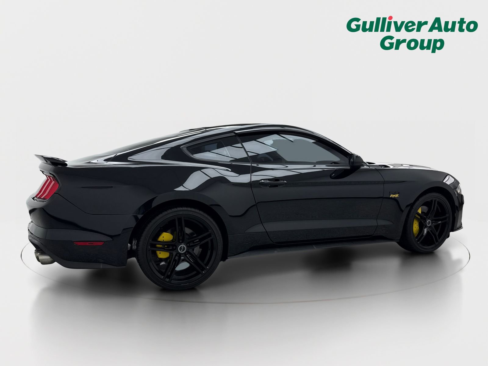 Used 2020 Ford Mustang GT RWD image 9