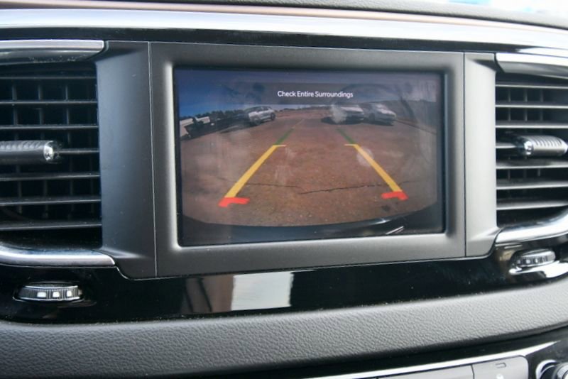 Used 2024 Chrysler Voyager LX FWD image 25