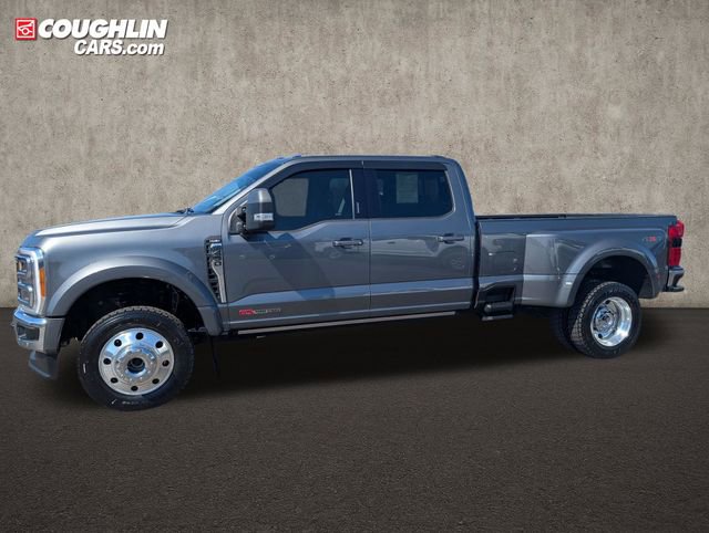 Used 2023 Ford F450 Lariat w/ Lariat Ultimate Package image 16