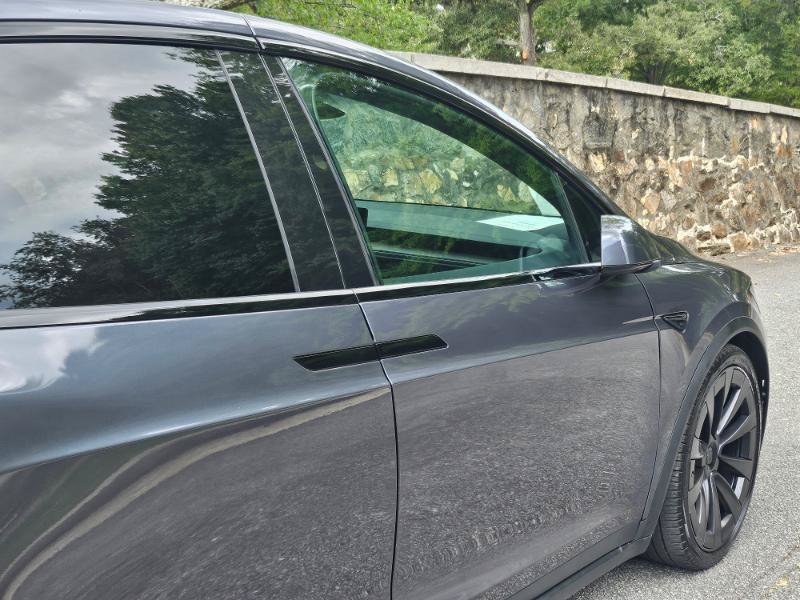 Used 2023 Tesla Model X AWD/4WD image 24