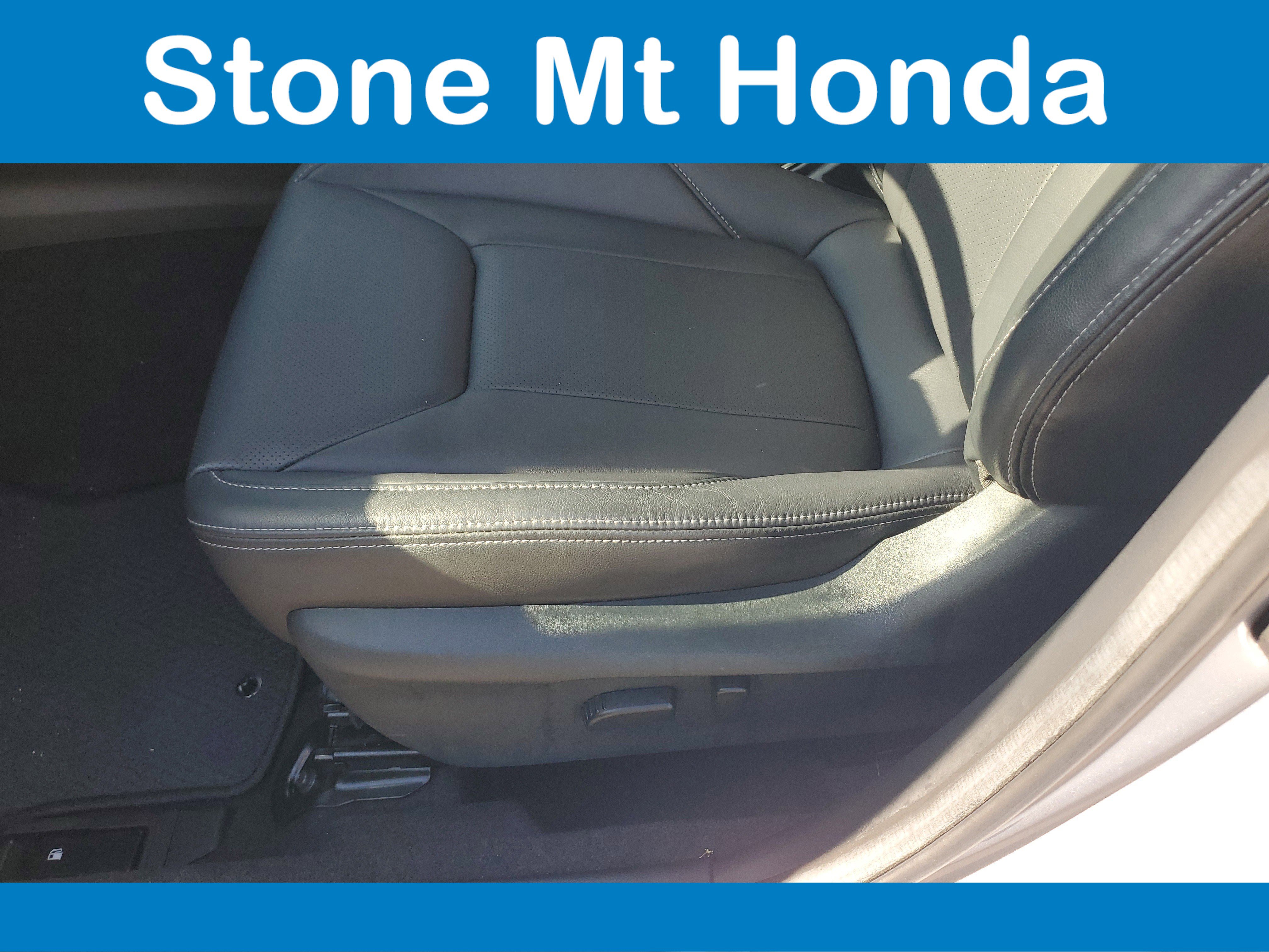 Used 2023 Subaru Impreza 2.0i Limited AWD/4WD image 18