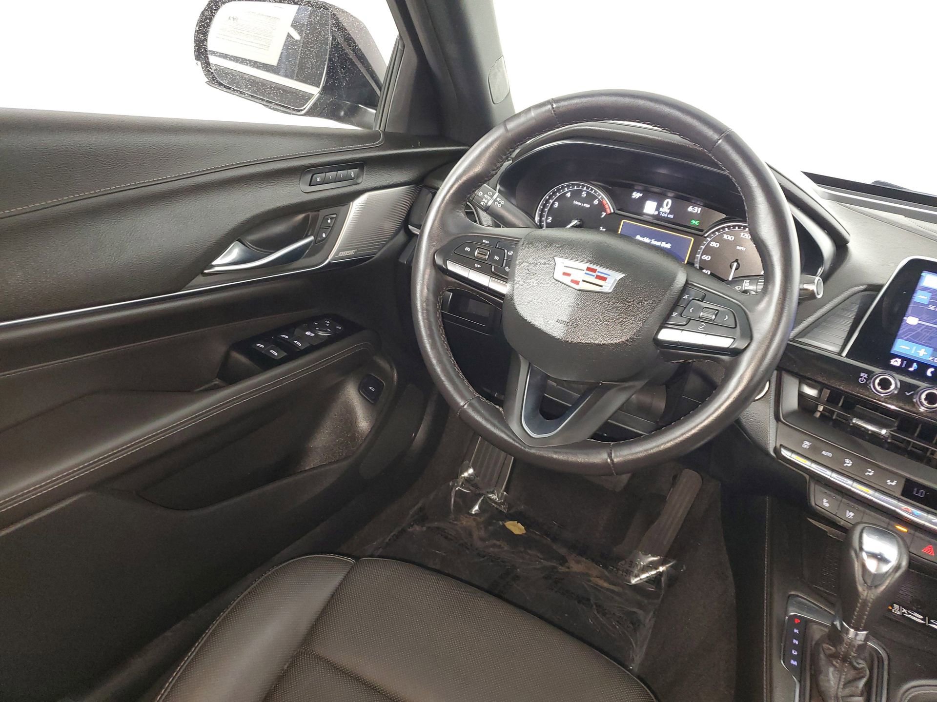 Used 2023 Cadillac CT4 Premium Luxury image 46