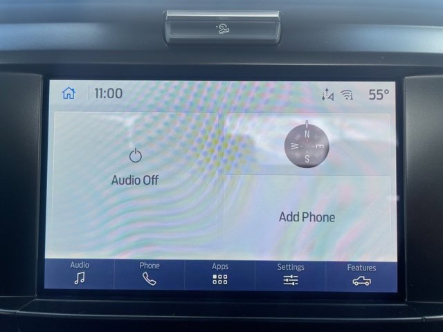 New 2025 Ford F350 XL w/ STX Appearance Package image 31