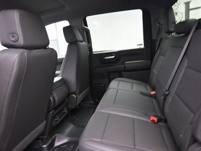 New 2026 Chevrolet Silverado 2500 W/T w/ WT Convenience Package image 9