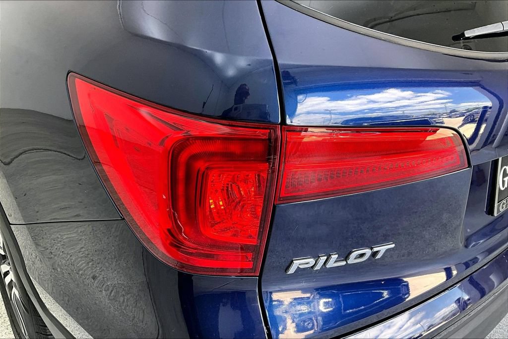 Used 2018 Honda Pilot EX-L image 40