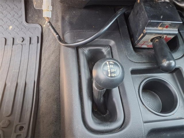 Used 2018 RAM 3500 Tradesman w/ Popular Equipment Group image 22