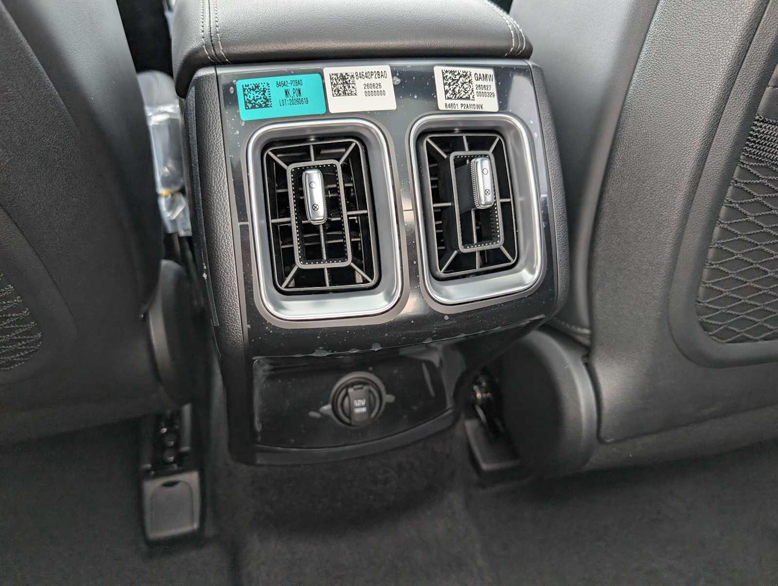 New 2026 Kia Sorento EX AWD/4WD image 16