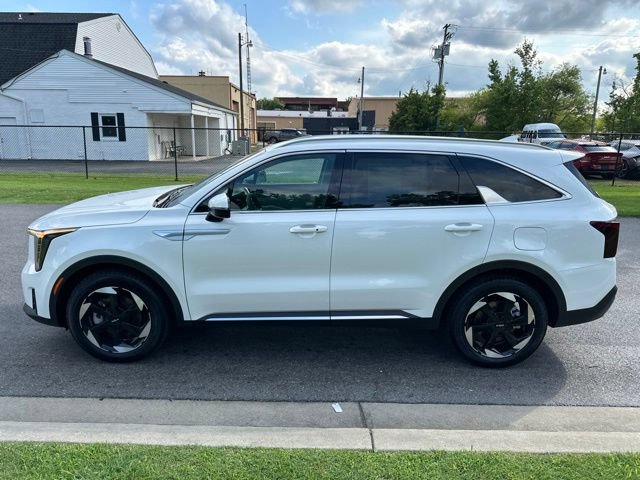 New 2026 Kia Sorento EX AWD/4WD image 3