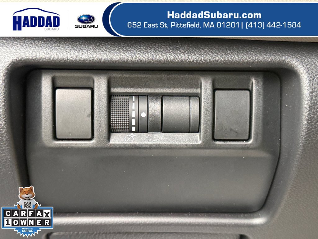 Used 2026 Subaru Forester AWD/4WD image 17