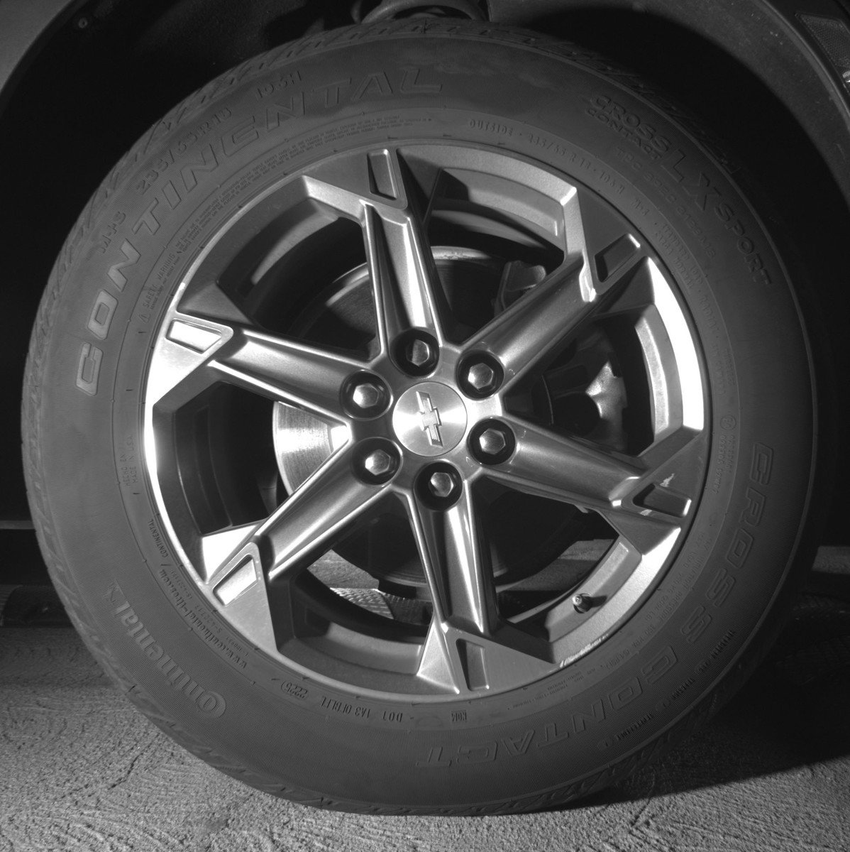 Used 2025 Chevrolet Blazer LT image 13