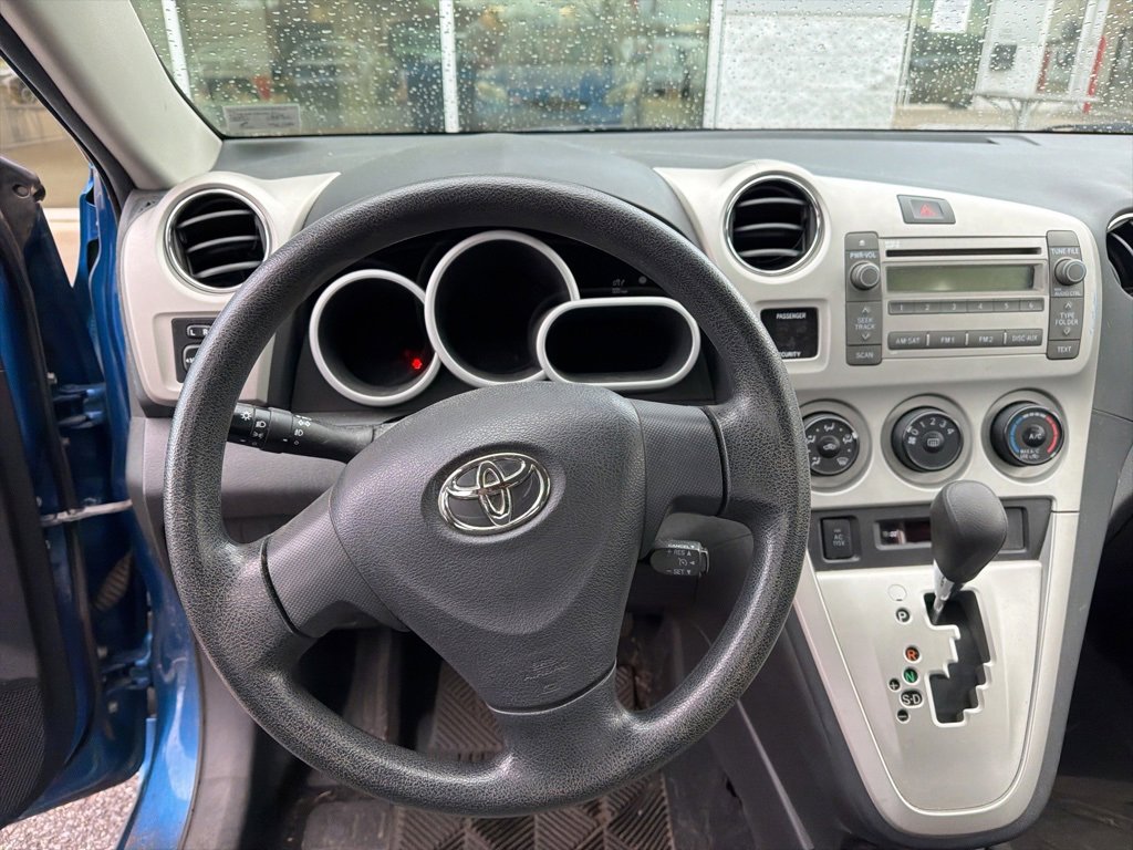 Used 2009 Toyota Matrix S image 7