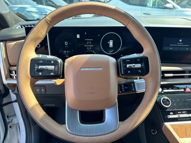 New 2026 Hyundai Santa Fe Calligraphy image 18