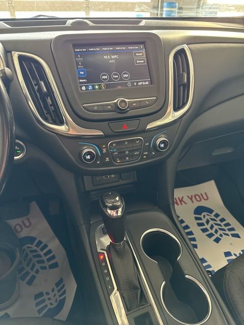 Used 2019 Chevrolet Equinox LT image 22