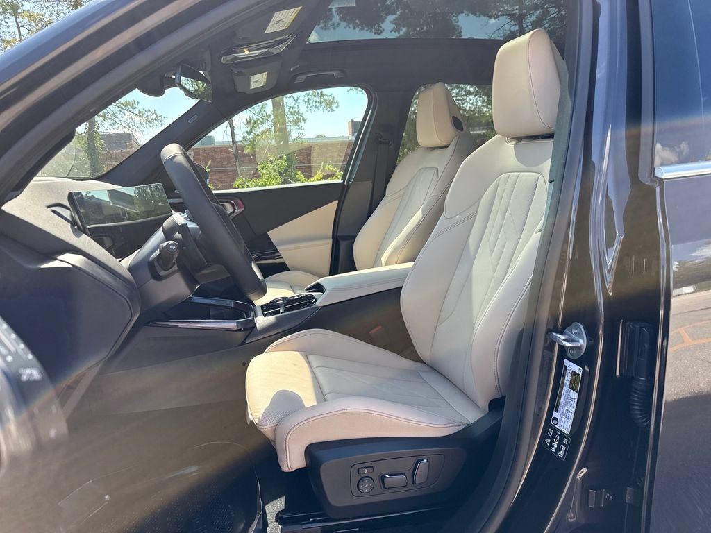 New 2026 BMW X3 xDrive30i w/ Convenience Package AWD/4WD image 10