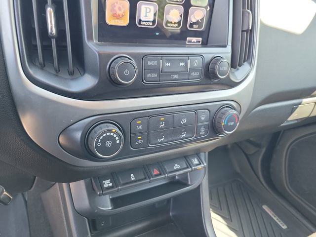 Used 2016 Chevrolet Colorado LT w/ LT Convenience Package image 22
