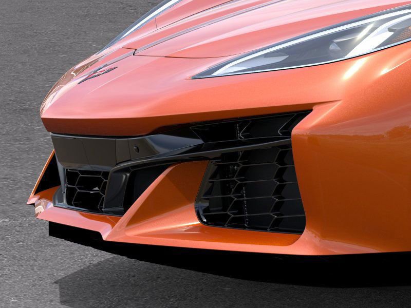 New 2026 Chevrolet Corvette Z06 w/ Stealth Interior Trim Package image 16