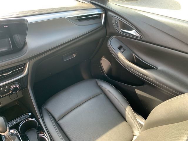 Used 2024 Buick Encore GX Sport Touring image 22